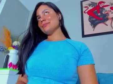 evaa_greey — GOAL: Do you want to see my cameltoe [25 tokens remaining] Mis ganas de ti, no disminuyen #bigboobs #white #horny #lovense #natural