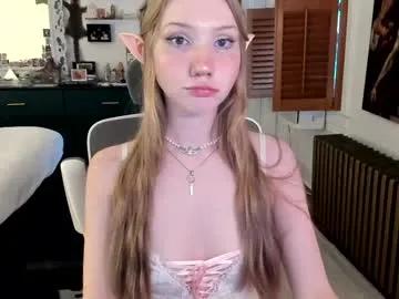 eve003300 on Chaturbate 