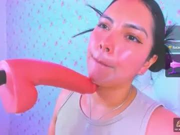 evelinn_belen on Chaturbate 