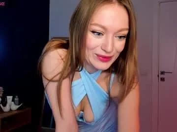 evelynpoole on Chaturbate 