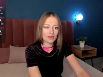 evelynpoole on Chaturbate 