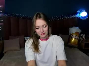 evelynpoole on Chaturbate 