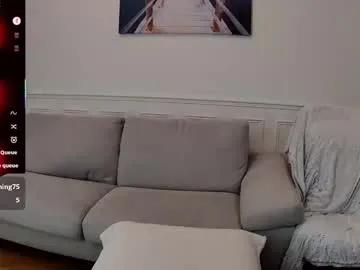fanny_posy on Chaturbate 