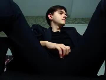 felixstark — Verbal Master (cumshow) #dirtytalk #feet #humiliation #master #party