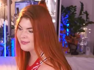 ffoxyflame on Chaturbate 