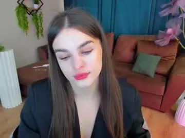 finalaccord — GOAL: special show and dance lesson [705 tokens remaining] Never say never. Life has too good a sense of humor. #young #nonude #student #cute #shy
