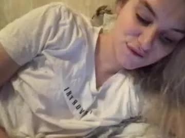 foxfrromearth on Chaturbate 