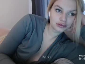 foxfrromearth on Chaturbate 