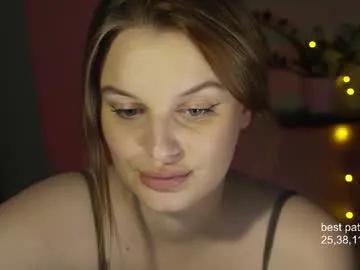 foxfrromearth on Chaturbate 