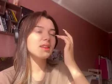 frosted_bloom — GOAL: Im LIVE! [5 tokens remaining] Stream with shyness #teen #brunette #young #student #cute
