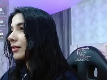 gaby_tay1 — GOAL: Pussy clouse up [68 tokens remaining] how about putting your cum on me like lipstick?  my favs 7777777777 #18 #squirt #teen #latina #pantyhose