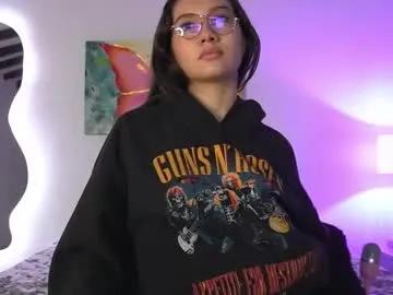 gala_monroe on Chaturbate 