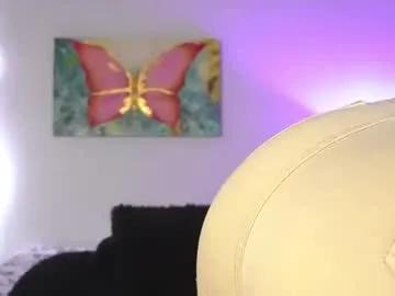 gala_monroe on Chaturbate 