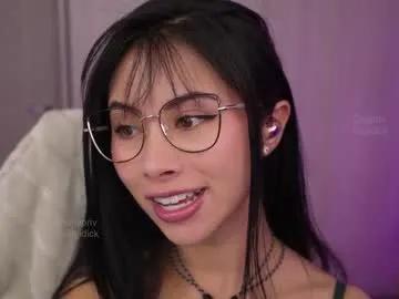 gigi_ulala on Chaturbate 