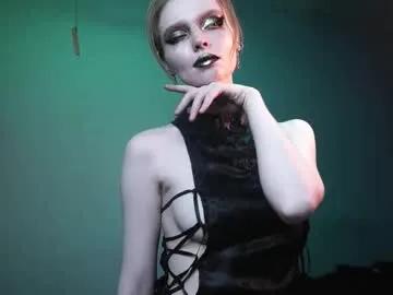 ginger_hugs on Chaturbate 