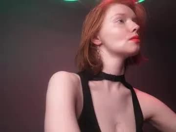 ginger_hugs on Chaturbate 