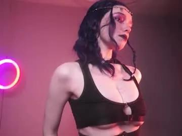 ginger_hugs on Chaturbate 