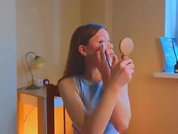 gladyshankins — GOAL: Massage boobs close to cam + pull tits and twist nipples  Hello guys I'm Elvina ^^ I'm #new and #shy model on CB. Lets have a fun together :) #skinny #smalltits #18