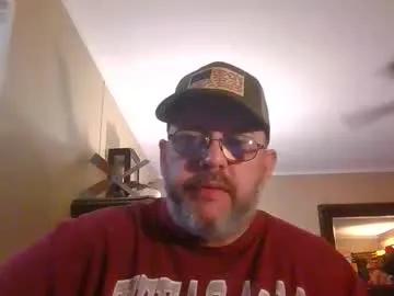 gobey33 — Thirsty Thursday #daddy #dadbod   #mature #beard Number 1900 gets a free spin on the wheel