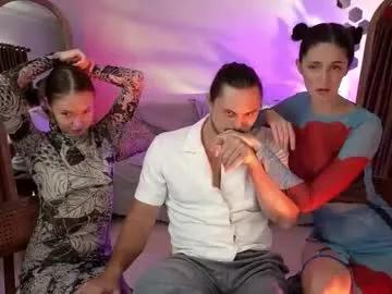 goddess_marylin on Chaturbate 