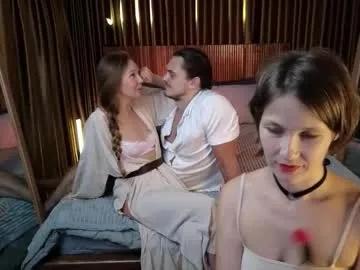 goddess_marylin on Chaturbate 