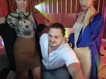 goddess_marylin on Chaturbate 