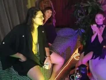 goddess_marylin on Chaturbate 