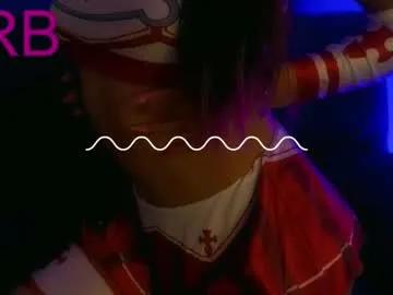 goddessjulieta on Chaturbate 