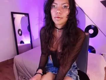 goddessjulieta on Chaturbate 