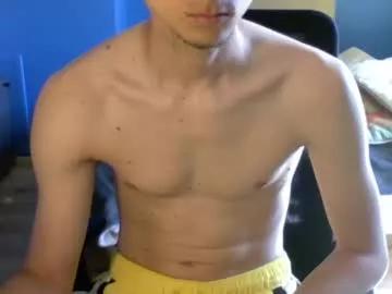 goodboy146 on Chaturbate 