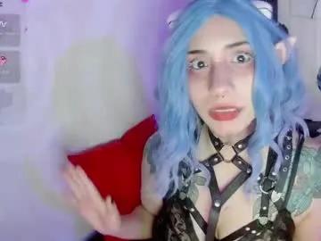 hachi_0880 on Chaturbate 