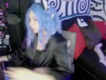 hachi_0880 on Chaturbate 