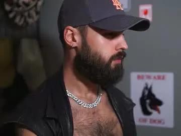 hairyrobxxx —  GAY MAN LOOKING FOR FUN :P I don't make milkshakes because I don't want boys in my fucking yard #MENONLY  - Goal reached! #bigcock #findom #hairy #leather #smoking