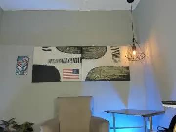 hanna_lancaster on Chaturbate 