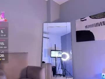 hanna_lancaster on Chaturbate 