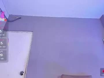 hanna_lancaster on Chaturbate 