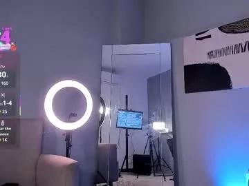 hanna_lancaster on Chaturbate 