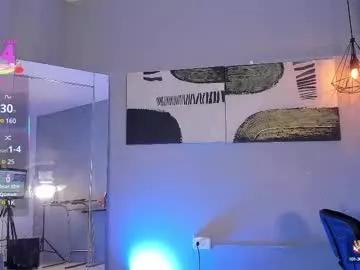 hanna_lancaster on Chaturbate 