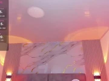 hannaferrati on Chaturbate 