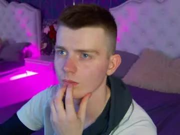 happydeimos on Chaturbate 