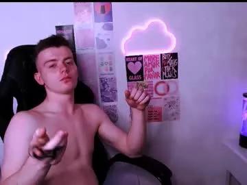 happydeimos on Chaturbate 