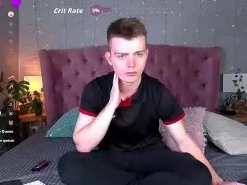 happydeimos on Chaturbate 