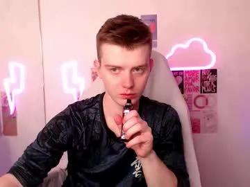 happydeimos on Chaturbate 