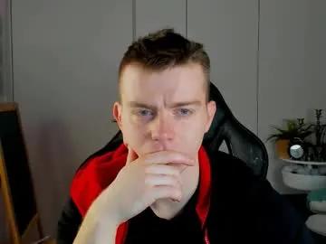 happydeimos on Chaturbate 