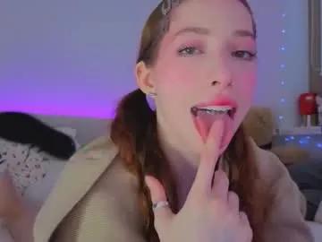 happyvivy on Chaturbate 