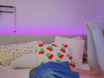 happyvivy on Chaturbate 