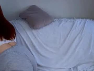 harrieteasley on Chaturbate 