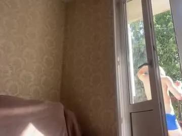 heey_nick on Chaturbate 