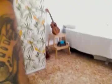 highnightz on Chaturbate 