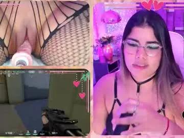 honeyboo__ — MAKE MY SKIN CRAWL AND MAKE MY PUSSY DRIP ALL OVER YOU! (Ctrl x5min) #fuckmachine #18 #squirt #bigtits #ebony [384 tokens remaining]